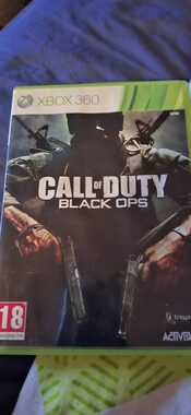 Buy Call of Duty: Black Ops Xbox 360