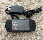 Buy PSP E1000+67 zaidimai+ Minecraft