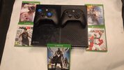 Xbox One, Black, 500GB