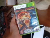 Mortal Kombat (2011) Xbox 360