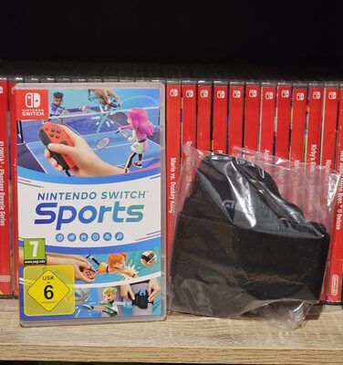 Nintendo Switch Sports Nintendo Switch