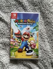 Mario + Rabbids Kingdom Battle Nintendo Switch