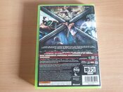 X-Men Origins: Wolverine (X-Men Orígenes: Lobezno) Xbox 360