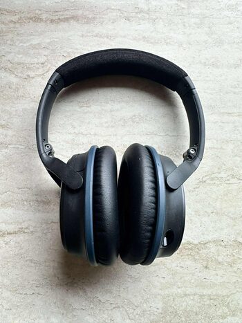 Buy Bose QuietComfort 25