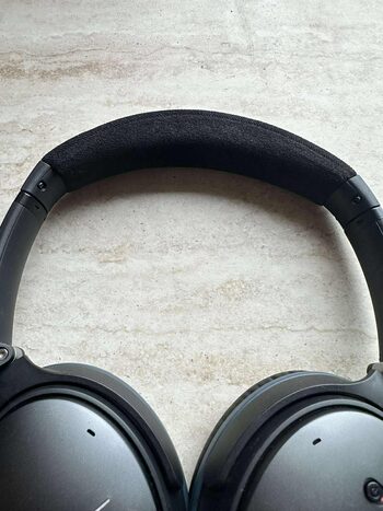 Get Bose QuietComfort 25