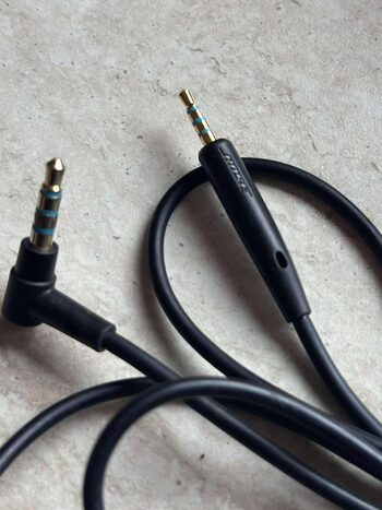 Bose QuietComfort 25