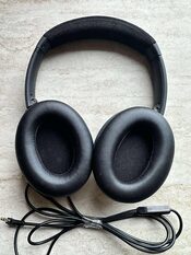 Redeem Bose QuietComfort 25