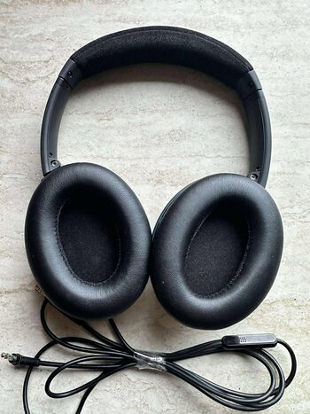 Redeem Bose QuietComfort 25
