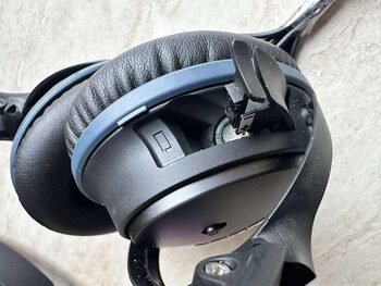 Bose QuietComfort 25