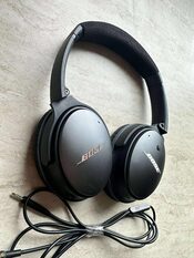 Bose QuietComfort 25