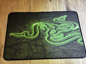 Buy Razer pelės kilimėlis (35 cm x 25.5 cm)