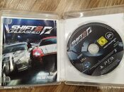 Need for Speed: Shift 2 Unleashed PlayStation 3