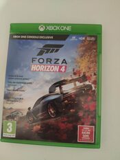 Forza Horizon 4 Xbox One