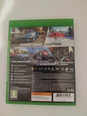 Forza Horizon 4 Xbox One