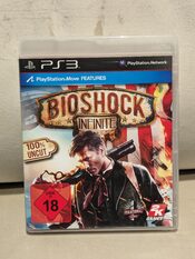 BioShock Infinite PlayStation 3