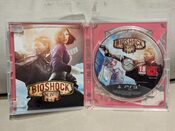 Buy BioShock Infinite PlayStation 3