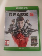 Gears 5 Xbox One