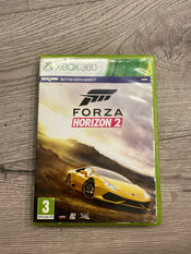 Forza Horizon 2 Xbox 360