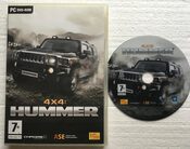 4X4: HUMMER - PC