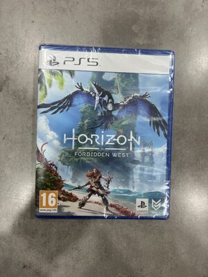 Horizon: Forbidden West PlayStation 5