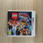 The LEGO Movie - Videogame (LEGO La Película: El Videojuego) Nintendo 3DS