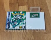 Get Caja Pokemon Edición Esmeralda