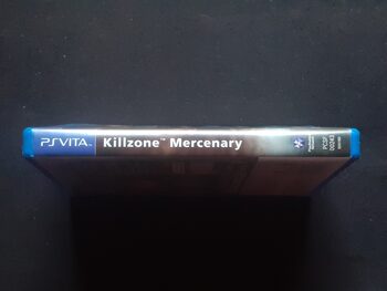 Buy Killzone: Mercenary PS Vita