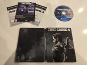 Buy Just Cause 4 Steelbook Edition PlayStation 4