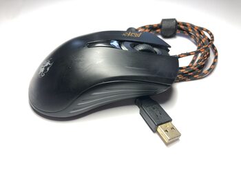 ADX AFPA0114 Firepower A01 Gaming Mouse Šviečianti Žaidimų Pelė for sale