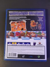 Overcooked! 2 PlayStation 4