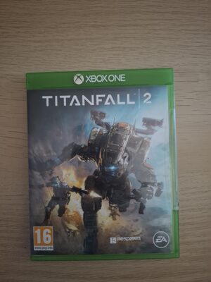 Titanfall 2 Xbox One