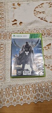 Destiny Xbox 360