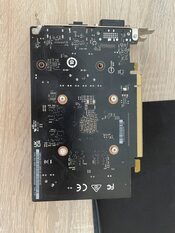 MSI GeForce GTX 1650 G5 4 GB 1485-1695 Mhz PCIe x16 GPU for sale