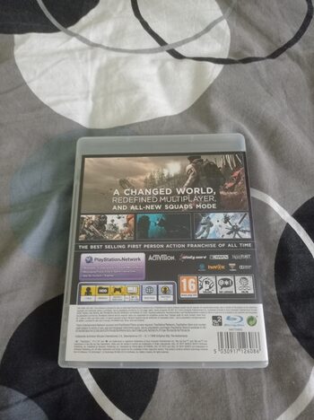 Call of Duty: Ghosts PlayStation 3