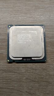 Intel Core 2 Duo E7500 2.93 GHz LGA775 Dual-Core CPU