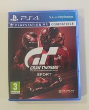 Gran Turismo Sport: Spec II PlayStation 4