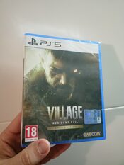 Resident Evil Village: Gold Edition PlayStation 5