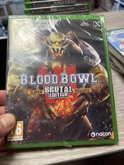 Blood Bowl 3: Brutal Edition Xbox Series X