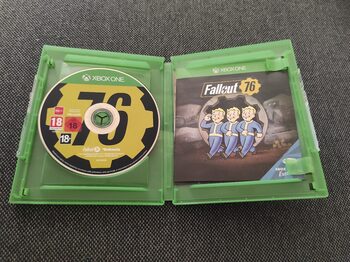 Buy Fallout 76 Xbox One