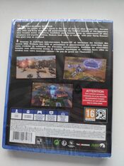 Destroy All Humans! PlayStation 4