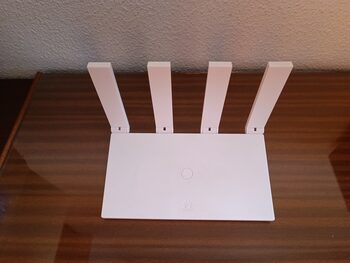 ROUTER HUAWEI WiFi WS5200 for sale