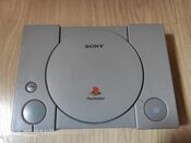 consola sony ps1 scph 7502