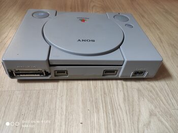 Buy consola sony ps1 scph 7502