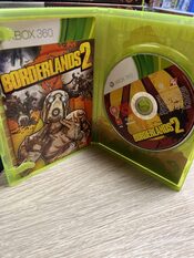 Borderlands 2 Xbox 360