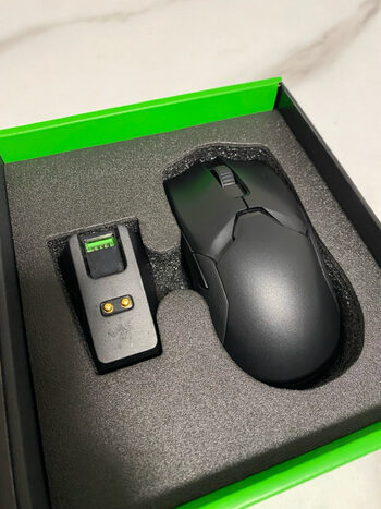 Razer Viper Ultimate