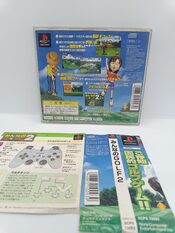 Everybody's Golf 2 PlayStation