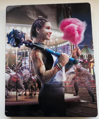 Dead Island 2 Steelbook Edition PlayStation 4