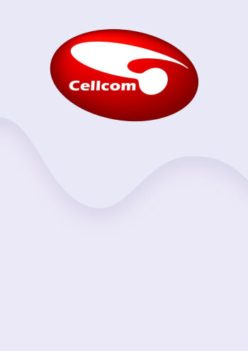 Recharge Cellcom - top up Guinea