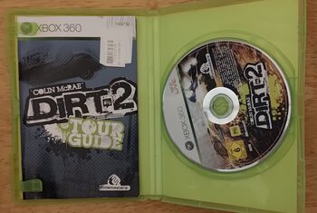 Buy Colin McRae: Dirt 2 Xbox 360