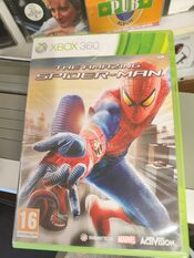 The Amazing Spider-Man Xbox 360